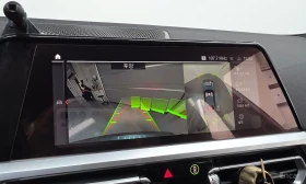 BMW 340 m340I* КОЖА* ПОДГРЕВ* HEAD UP* 360* LINE ASSIST, снимка 14