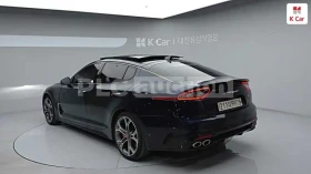 Kia Stinger 3.3 | ОБДУХВАНЕ| 360|  ВКЛЮЧЕН ТЕХНОТЕСТ, снимка 2