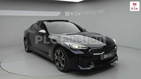 Kia Stinger 3.3 | ОБДУХВАНЕ| 360|  ВКЛЮЧЕН ТЕХНОТЕСТ, снимка 3
