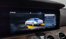Mercedes-Benz E 300 EXCLUSIVE* ДИГИТАЛНО* ТАБЛО* ХЕДЪП* LANE* ASSIST* , снимка 8