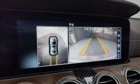 Mercedes-Benz E 300 EXCLUSIVE* ДИГИТАЛНО* ТАБЛО* ХЕДЪП* LANE* ASSIST* , снимка 9