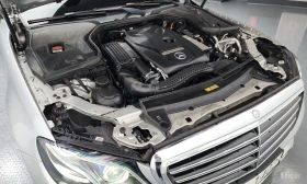 Mercedes-Benz E 300 EXCLUSIVE* ДИГИТАЛНО* ТАБЛО* ХЕДЪП* LANE* ASSIST* , снимка 16