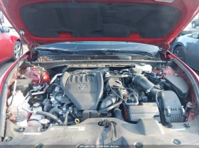 Toyota Crown Platinum, снимка 10