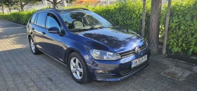 VW Golf Комби, снимка 3