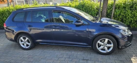 VW Golf Комби, снимка 1