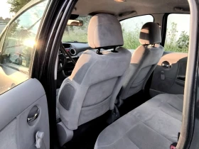 Citroen C3 1.4i.75k + КЛИМА + ГАЗОВ ИНЖЕКЦИОН 2007г , снимка 16