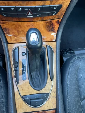 Mercedes-Benz E 500 5.0i* V8* 306kc, снимка 16