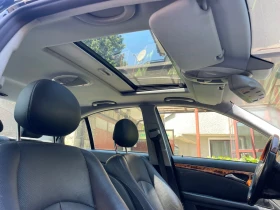 Mercedes-Benz E 500 5.0i* V8* 306kc, снимка 9