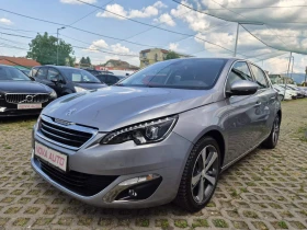 Peugeot 308 1.6HDI-EURO 6, снимка 1