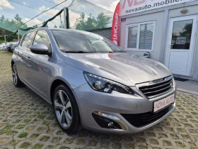 Peugeot 308 1.6HDI-EURO 6, снимка 4