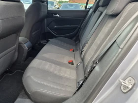 Peugeot 308 1.6HDI-EURO 6, снимка 12