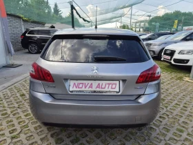 Peugeot 308 1.6HDI-EURO 6, снимка 2