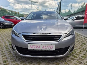 Peugeot 308 1.6HDI-EURO 6, снимка 5