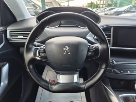 Peugeot 308 1.6HDI-EURO 6, снимка 8