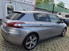 Peugeot 308 1.6HDI-EURO 6, снимка 3
