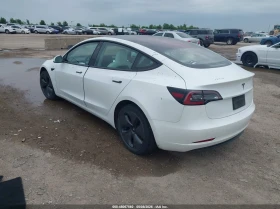 Tesla Model 3 Long Range/Mid Range/Standard Range/Standard Range, снимка 3