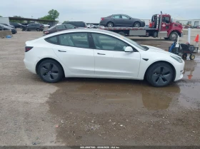 Tesla Model 3 Long Range/Mid Range/Standard Range/Standard Range, снимка 13