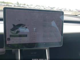Tesla Model 3 Long Range/Mid Range/Standard Range/Standard Range, снимка 7