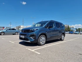 Peugeot Rifter ALLURE 1.5 blueHDI 130 EAT 8, снимка 3