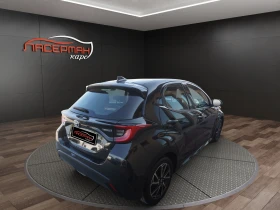Toyota Yaris 1.5H TREND , снимка 3