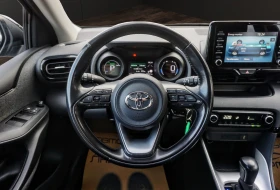 Toyota Yaris 1.5H TREND , снимка 8