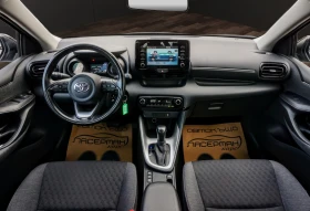 Toyota Yaris 1.5H TREND , снимка 11