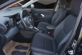 Toyota Yaris 1.5H TREND , снимка 7