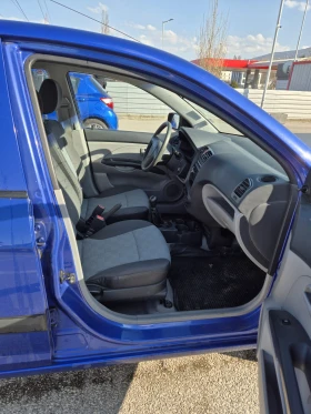 Kia Picanto lx, снимка 7