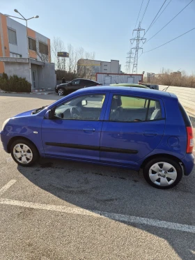 Kia Picanto lx, снимка 3