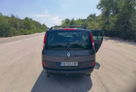 Renault Espace, снимка 6