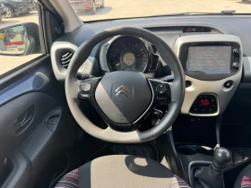 Citroen C1, снимка 11
