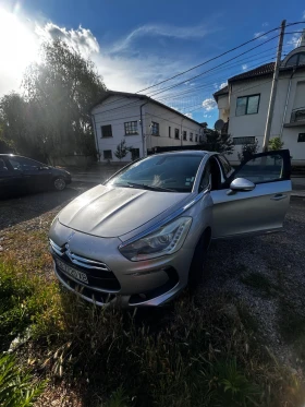 Citroen DS5, снимка 3
