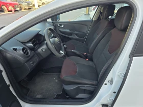 Renault Clio Омникар Ауто ООД е най-значимият оторизиран дилър , снимка 11