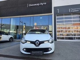 Renault Clio Омникар Ауто ООД е най-значимият оторизиран дилър , снимка 3
