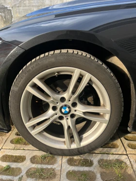 BMW 320, снимка 5