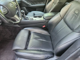 Infiniti Q50, снимка 8