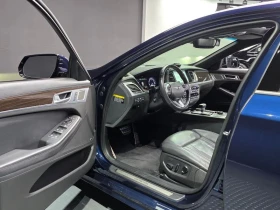 Genesis G80 3.3 GDI AWD| 365к.с.| ВКЛ.ТЕХНОТЕСТ, снимка 10