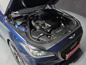 Genesis G80 3.3 GDI AWD| 365к.с.| ВКЛ.ТЕХНОТЕСТ, снимка 6