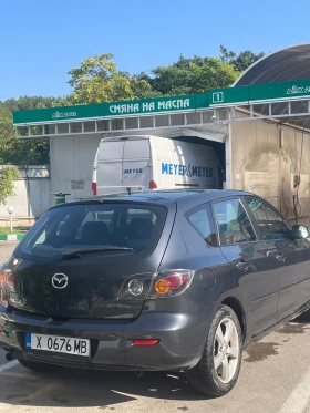 Mazda 3, снимка 3