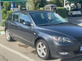 Mazda 3, снимка 2