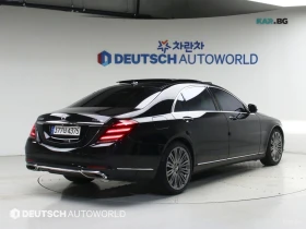 Mercedes-Benz S 560 LONG 4MATIC* 360* МОНИТОРИ* МАСАЖИ* HUD, снимка 2