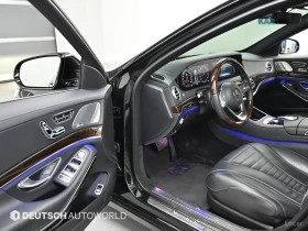 Mercedes-Benz S 560 LONG 4MATIC* 360* МОНИТОРИ* МАСАЖИ* HUD, снимка 9