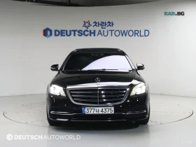 Mercedes-Benz S 560 LONG 4MATIC* 360* МОНИТОРИ* МАСАЖИ* HUD, снимка 3