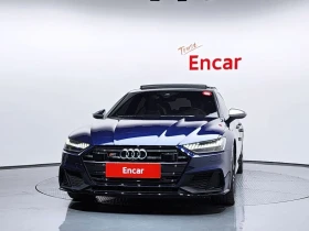 Audi S7 3.0 DEW Automatic, снимка 3