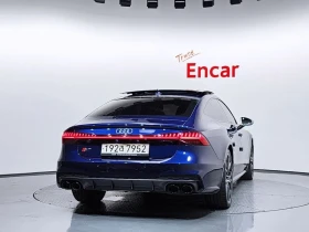 Audi S7 3.0 DEW Automatic, снимка 4