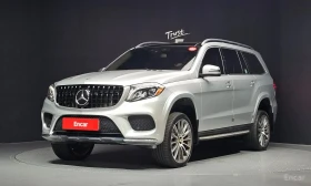 Mercedes-Benz GLS 500 GLS 500 4MATIC | 360  камера| Soft Close| Обдухван, снимка 1