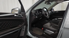 Mercedes-Benz GLS 500 GLS 500 4MATIC | 360  камера| Soft Close| Обдухван, снимка 10