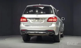 Mercedes-Benz GLS 500 GLS 500 4MATIC | 360  камера| Soft Close| Обдухван, снимка 4