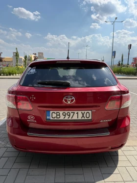Toyota Avensis 2.2 D-CAT, снимка 11