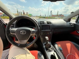 Toyota Avensis 2.2 D-CAT, снимка 5